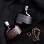 John Varvatos Men’s Cologne, Vintage Eau de Toilette EDT Spray, Aromatic Chypre Scent with Notes of Quince Paste, Patchouli & Tobacco Leaf
