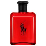 RALPH LAUREN FRAGRANCES – Polo Red – Eau de Toilette – Men’s Cologne – Woody & Spicy – With Grapefruit, Saffron, and Redwood – Medium Intensity