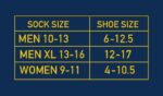 POLO RALPH LAUREN Men’s Assorted Pattern Dress Crew Socks (4-Pack)