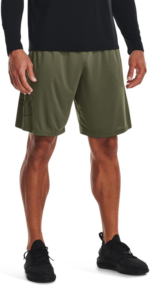 Under Armour Men's Tech Graphic 10" Shorts Under Armour Men's Tech Graphic 10" Shorts
