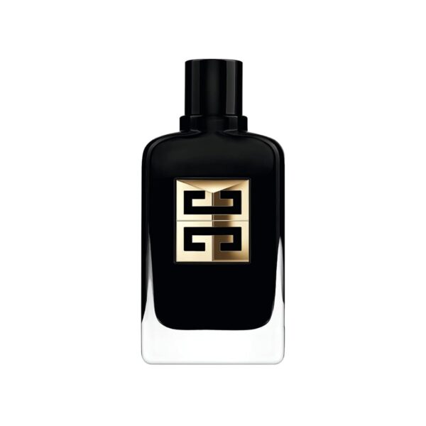 Givenchy Gentleman Society Ambree Eau De Parfum Spray for Men, 3.4 Ounce