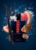 Prada Luna Rossa Ocean for Men – 5 oz EDP Spray (Refillable)