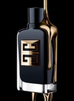 Givenchy Gentleman Society Ambree Eau De Parfum Spray for Men, 3.4 Ounce