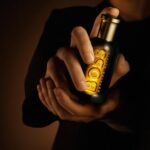 Hugo Boss Bottled Elixir Parfum Woody Men’s Cologne With Notes of Incense, Vetiver & Cedarwood Essence Long Lasting Fragrance