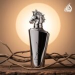 Lattafa Maahir Legacy – Aromatic Spicy, Citrus, Amber Wood – Eau de Parfum Long-Lasting Fragrance for Men, 3.40 Ounce / 100 ml