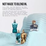 Jean Paul Gaultier Le Beau Paradise Garden