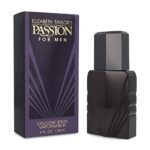 Elizabeth Taylor Passion Men’s Cologne Fragrance Spray, 4 fl oz