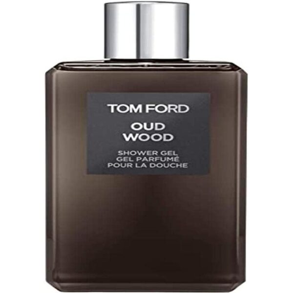 Tom Ford Oud Wood Shower Gel 8.45 Ounce
