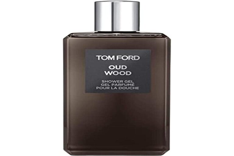 Tom Ford Oud Wood Shower Gel 8.45 Ounce