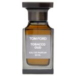 Tom Ford Private Blend Tobacco Oud Eau De Parfum 1.7 oz / 50ml Sealed In Box.