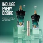 Jean Paul Gaultier Le Beau Paradise Garden