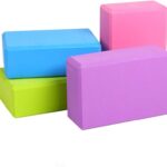 High Density EVA Foam Bricks Yoga Foam Exercise Blocks