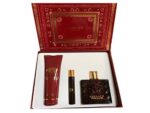 Versace Versace Eros Flame Men 3 Pc GiftSet
