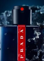 Prada Luna Rossa Ocean for Men – 5 oz EDP Spray (Refillable)