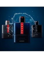 Prada Luna Rossa Ocean for Men – 5 oz EDP Spray (Refillable)