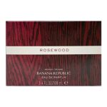 Banana Republic Rosewood By Banana Republic Eau De Parfum Spray 3.4 Oz