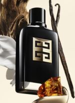 Givenchy Gentleman Society Ambree Eau De Parfum Spray for Men, 3.4 Ounce