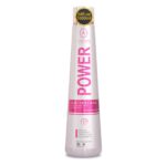1000ML/33.81 fl.oz ANGELING POWER Brazilian Keratin Hair straightener Treatment Anti Frizz Tanino Coconut Hyaluronic Acid Macadamia Argan Oil Collagen keratina straightening blowout mask dry damaged