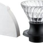 Hario "Switch" Immersion Dripper, Size 02
