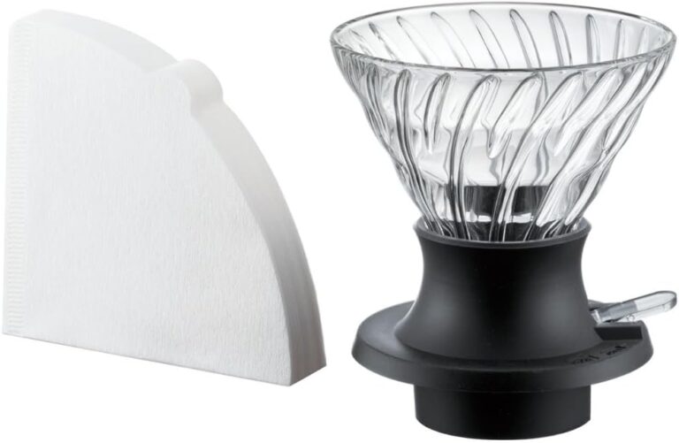 Hario "Switch" Immersion Dripper, Size 02
