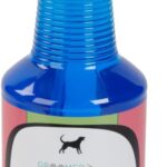GROOMER ESSENTIALS Rapid Dry Spray - Fast Drying and Conditioning - 32 oz.