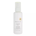 Kristin Ess Hydrating Heat Protection Spray for Hair - Blow Dry Frizz Control + Shine Enhancing -Anti Humidity Thermal Heat Protectant Spray - Repair + Protect Hair Up to 450 Degrees - Pear Fragrance