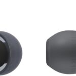 Sony WF-C510 Truly Wireless in-Ear Bluetooth Earbud Headphones with up to 22-Hour Battery, Multipoint-Connection, Mic and IPX4 Water Resistance, Black