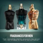 Jean Paul Gaultier Le Beau Paradise Garden