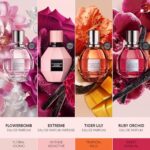 Viktor&Rolf – Flowerbomb Eau de Parfum & Flowerbomb Extreme Travel Set ($60 Value) – 0.2 Fl Oz Each