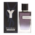 Yves Saint Laurent Y Eau De Parfum Spray 100 ML / 3.3 OZ