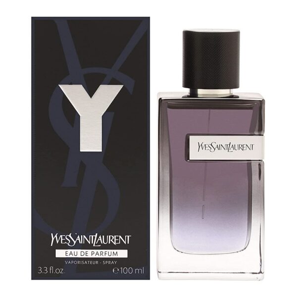 Yves Saint Laurent Y Eau De Parfum Spray 100 ML / 3.3 OZ