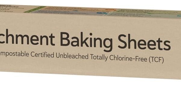 If You Care, Parchment Baking Sheets, 24 Count