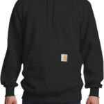 Carhartt Men's Paxton Sweatshirt