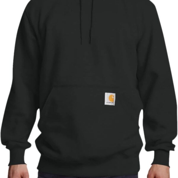 Carhartt Men's Paxton Sweatshirt