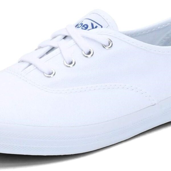 Keds Women's Champion Seasonal Lace-Up Fashion Sneaker