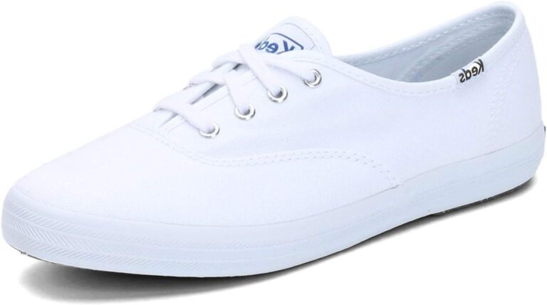 Keds Women's Champion Seasonal Lace-Up Fashion Sneaker