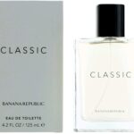 BANANA REPUBLIC Classic FOR WOMEN, 4.2 oz EDT Spray