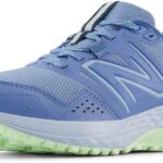 New Balance Women's 410v8 Trail Running Shoes