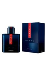 Prada Luna Rossa Ocean for Men – 5 oz EDP Spray (Refillable)