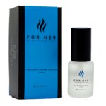 RawChemistry For Her A Pheromone Infused Perfume, for Her - Elegance, Extra Strength Formula 1 oz.