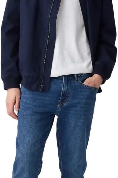 Gap Men's Everyday Slim Jeans