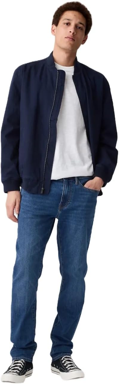 Gap Men's Everyday Slim Jeans