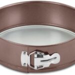 Cuisinart Springform Cake Pan, 9", Bronze