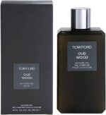 Tom Ford Oud Wood Shower Gel 8.45 Ounce