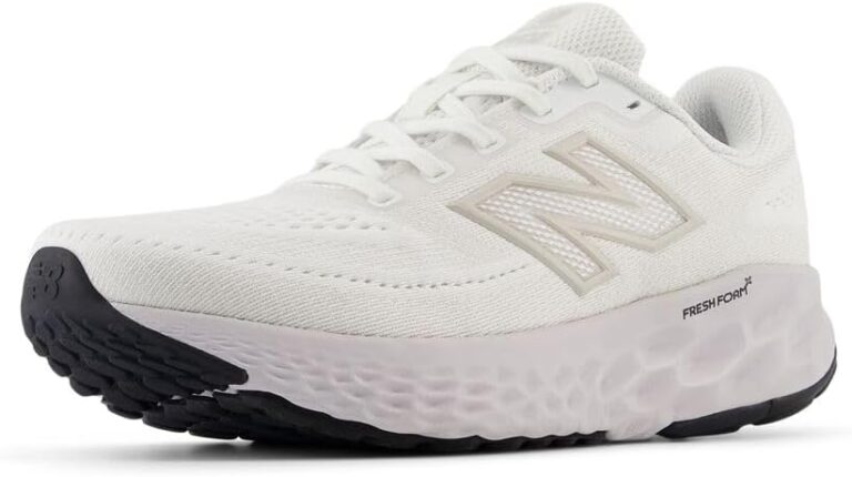 New Balance Women's Fresh Foam X Evoz V4