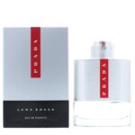 Prada Luna Rossa (M) 100Ml Edt Spray