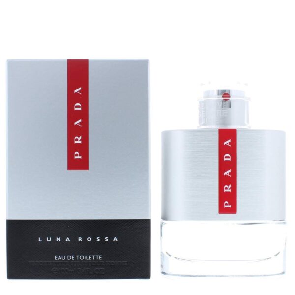Prada Luna Rossa (M) 100Ml Edt Spray