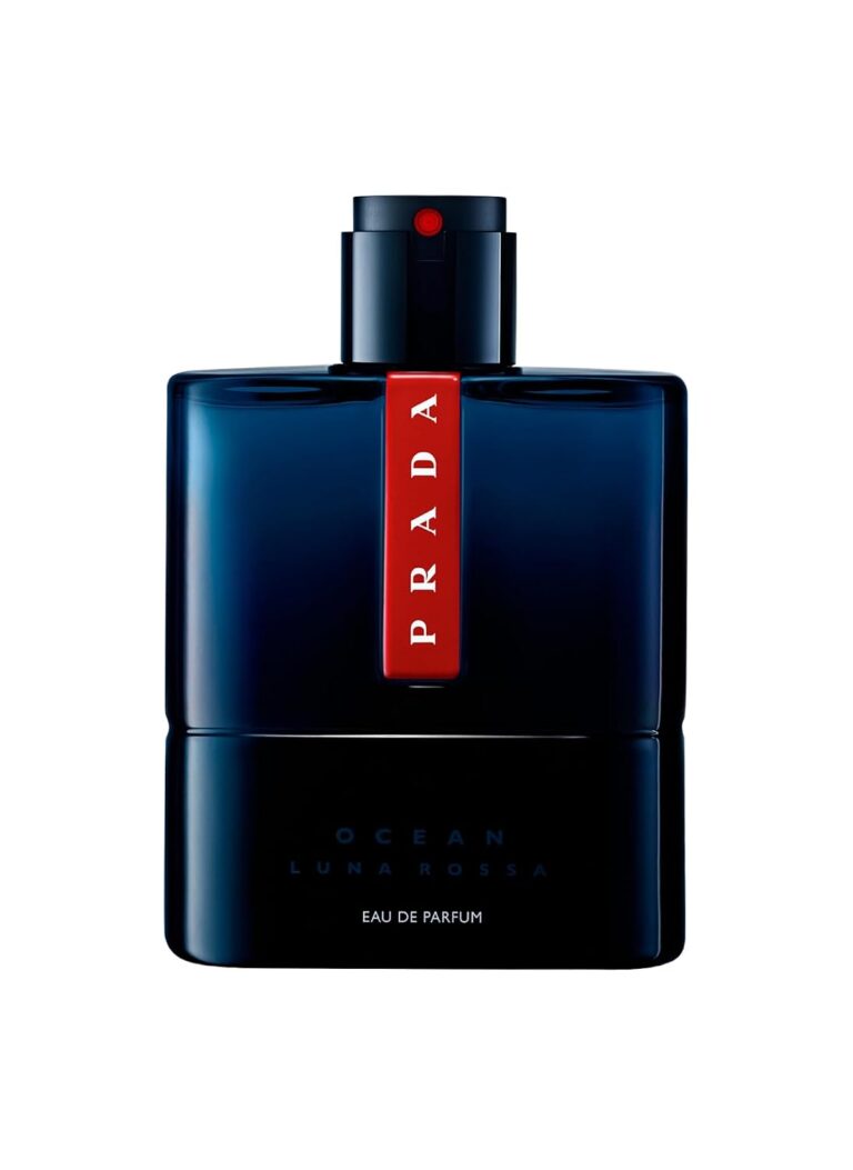 Prada Luna Rossa Ocean for Men - 5 oz EDP Spray (Refillable)