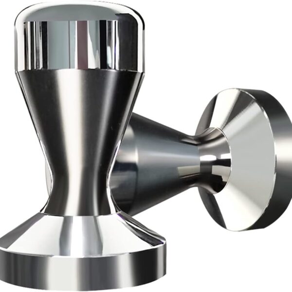 Coffee Tamper 51mm,Espresso Coffee Tamper,Espresso Tamper 51mm Aluminum Alloy, 51mm tamper for 51mm portafilters