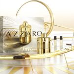 Azzaro Forever Wanted Elixir – Mens Cologne Gift Set – 3-Piece Set Includes Full Size Fragrance (100ml) + 2 Travel Size Sprays (10ml Each)